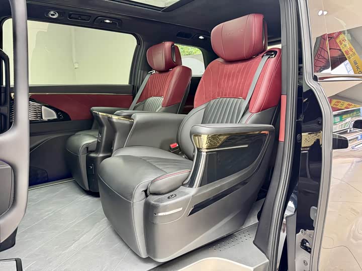 Zdjęcie 9 - GAC Trumpchi M8