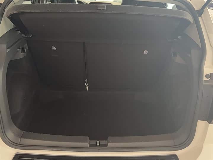 Volkswagen T-Cross 2021 2021款 280TSI DSG舒适版