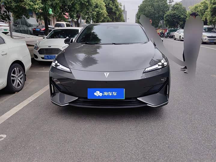 Changan Deepal SL03 2025 2025款 改款 纯电精英型