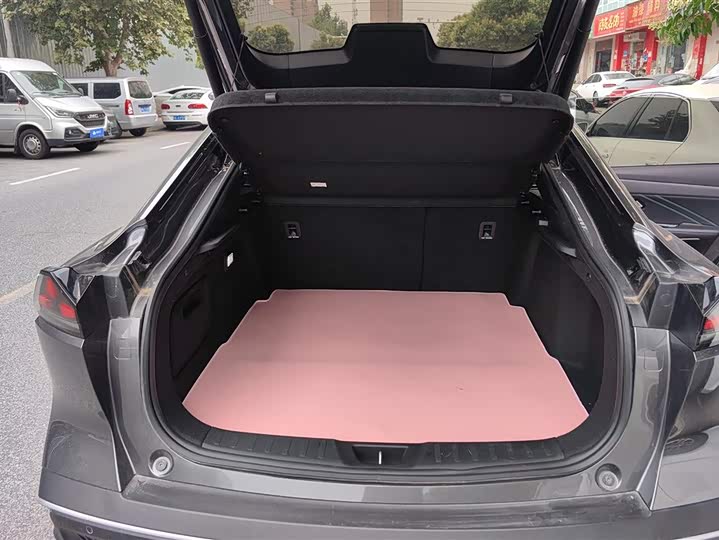 Changan Deepal SL03 2025 2025款 改款 纯电精英型