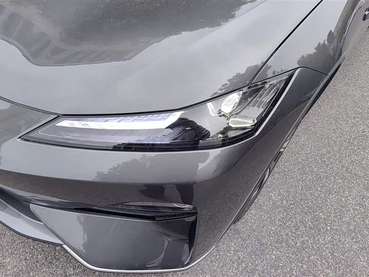 Changan Deepal SL03 2025 2025款 改款 纯电精英型