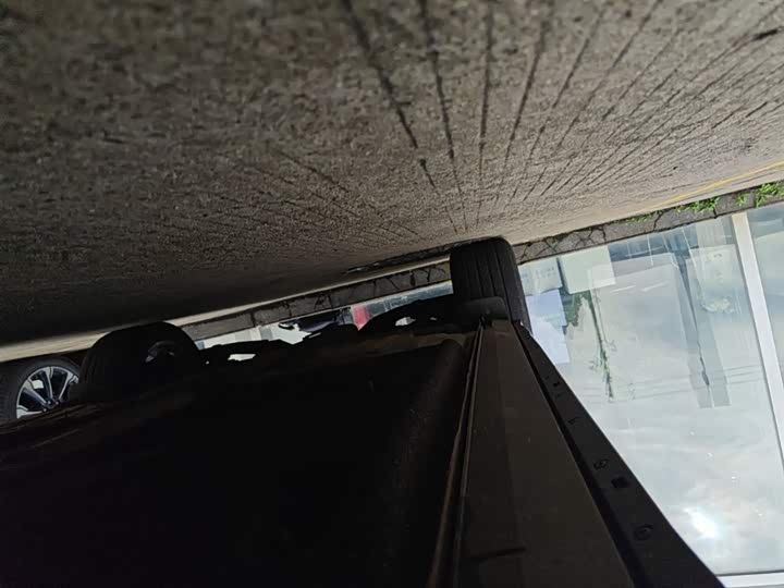 Cadillac XT4 2024 2024款 28T 四驱豪华型