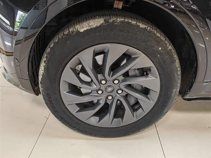 Zdjęcie 2 - Land Rover Discovery
