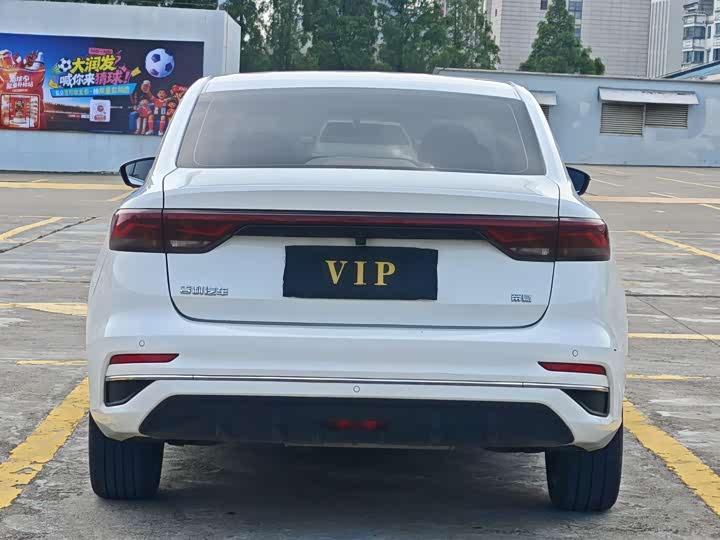 Zdjęcie 5 - Geely Emgrand