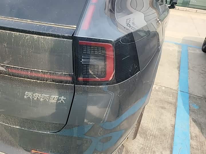Volvo XC70 Hybrid 2026 2026款 四驱超长续航Ultra