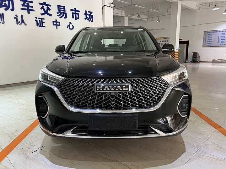 Фото 2 - Haval M6