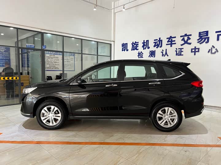 Фото 7 - Haval M6