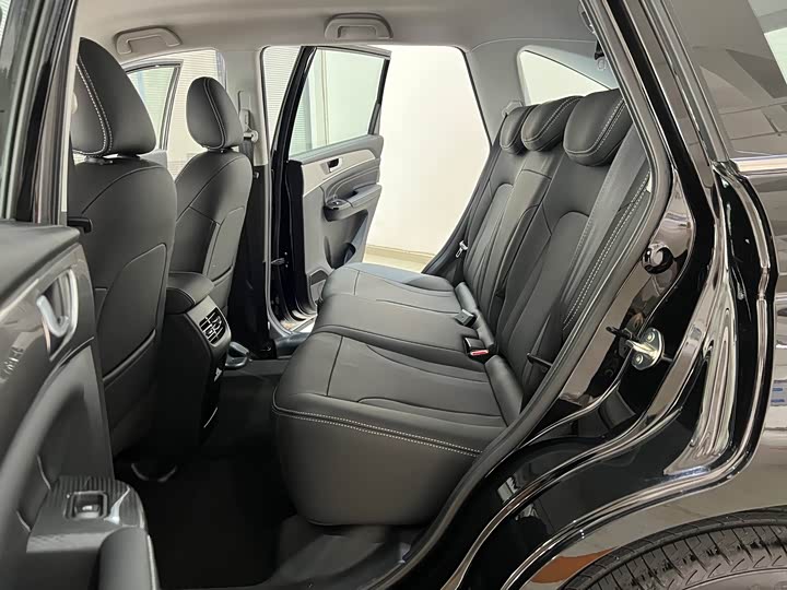Фото 9 - Haval M6