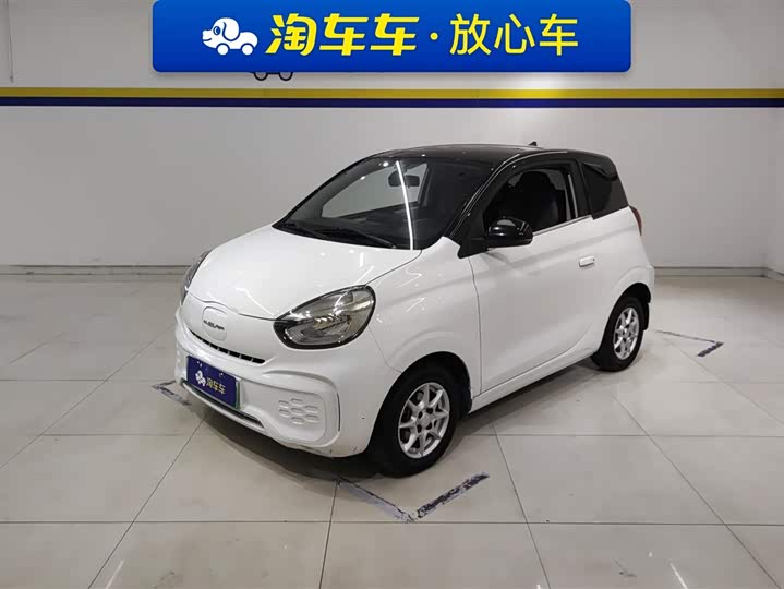 Roewe Clever 2022 2022款 311km元气啵啵版