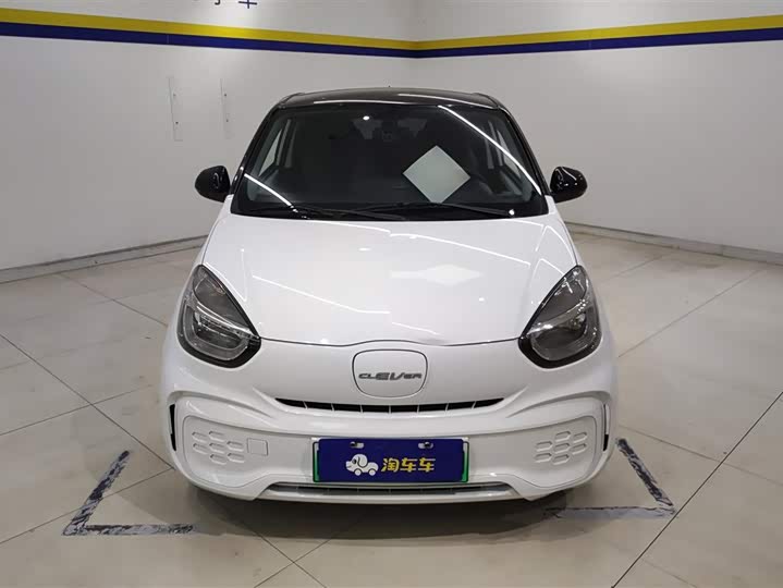 Roewe Clever 2022 2022款 311km元气啵啵版