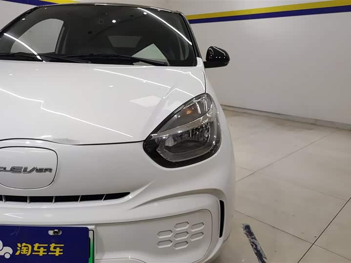 Roewe Clever 2022 2022款 311km元气啵啵版