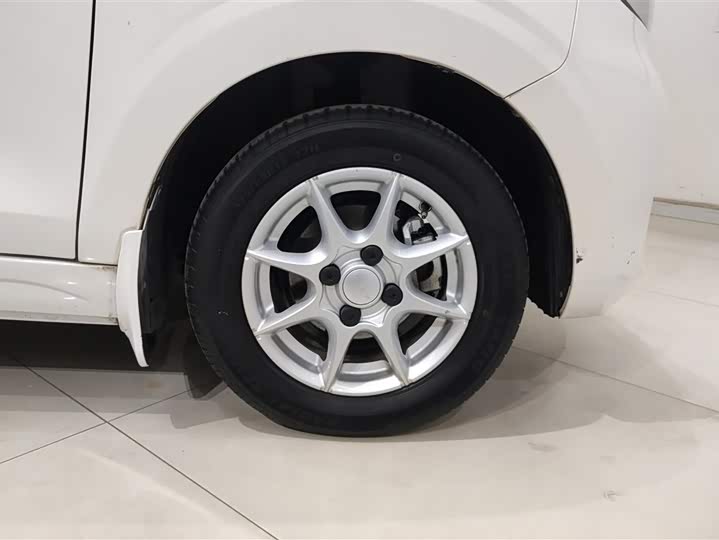 Roewe Clever 2022 2022款 311km元气啵啵版