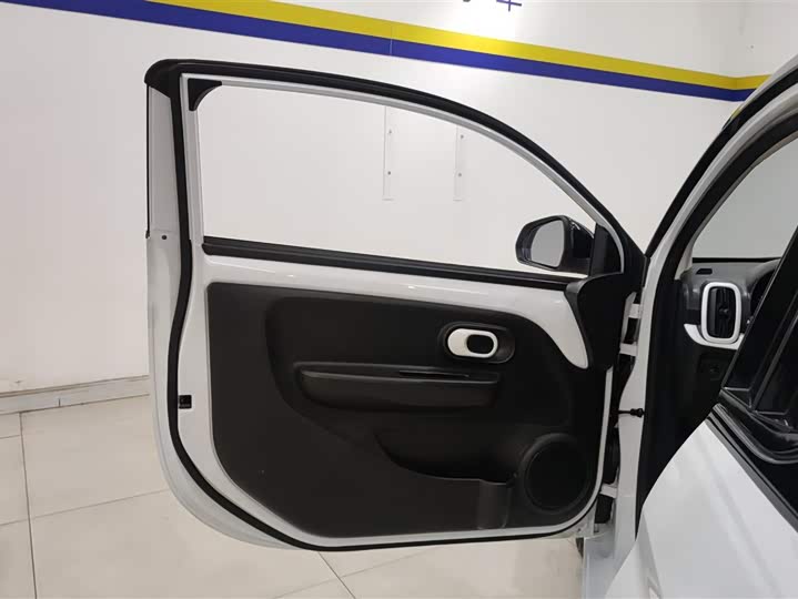Roewe Clever 2022 2022款 311km元气啵啵版