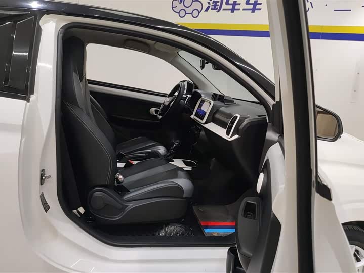 Roewe Clever 2022 2022款 311km元气啵啵版