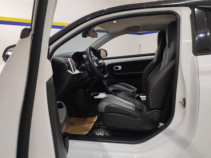 Roewe Clever 2022 2022款 311km元气啵啵版