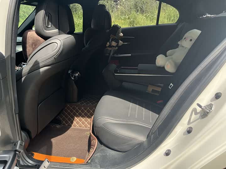 Mercedes-Benz C-Class Hybrid 2023 2023款 C 350 eL