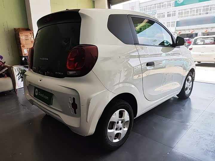 Roewe Clever 2021 2021款 302km新四座超能版