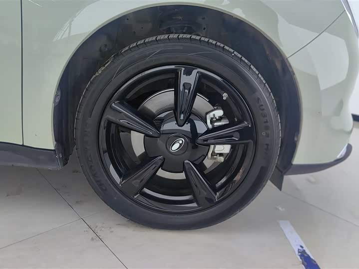 Ora Good Cat (03) 2024 2024款 401km 豪华型