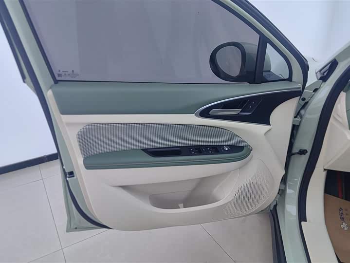 Ora Good Cat (03) 2024 2024款 401km 豪华型