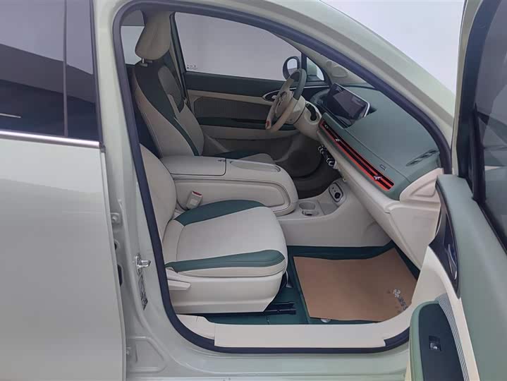 Ora Good Cat (03) 2024 2024款 401km 豪华型
