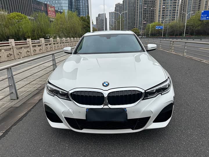 Фото 2 - BMW 3 Series