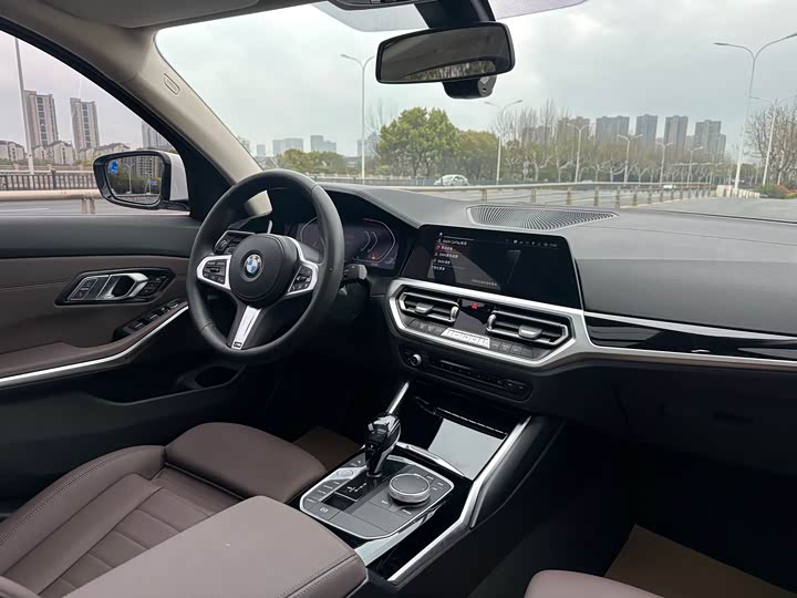 Фото 5 - BMW 3 Series