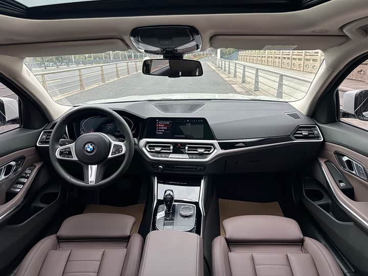Фото 6 - BMW 3 Series