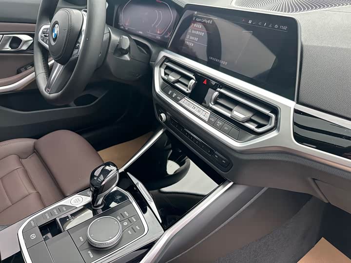Фото 8 - BMW 3 Series