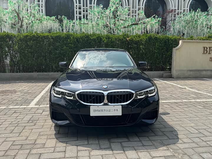 Фото 2 - BMW 3 Series