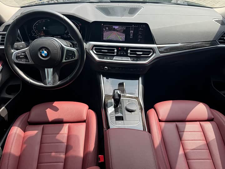 Фото 8 - BMW 3 Series