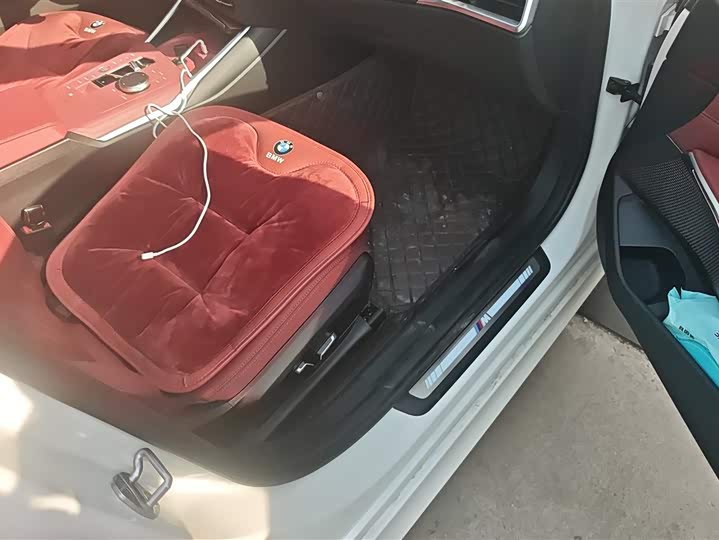 BMW 3 Series 2025 2025款 325Li M运动套装