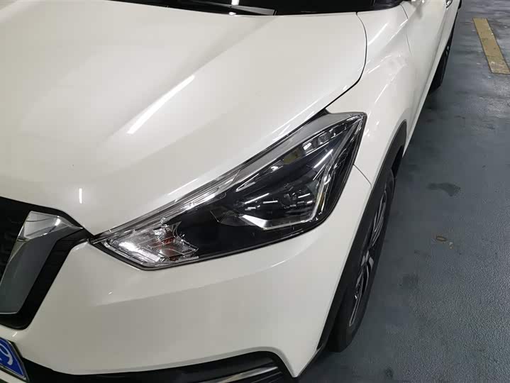 Фото 5 - Nissan Kicks