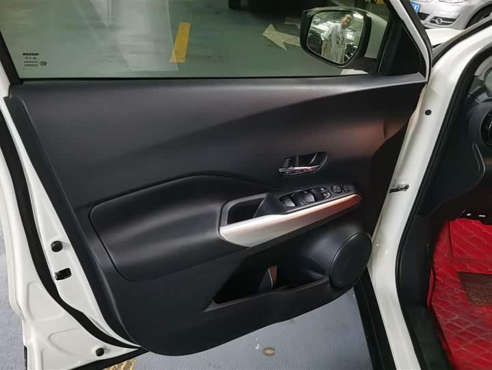 Фото 7 - Nissan Kicks
