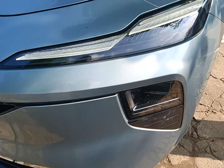 Roewe D6 2025 2025款 520km 智享版