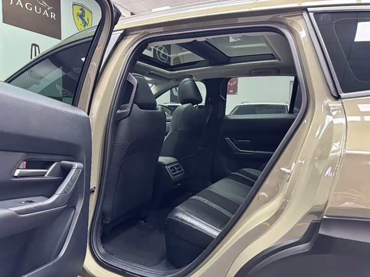 Фото 7 - Mazda CX-50