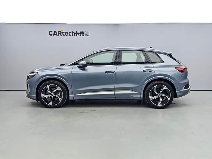 Audi Q4 e-tron 2023 2023款 40 e-tron 创境版