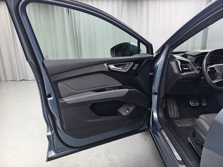 Audi Q4 e-tron 2023 2023款 40 e-tron 创境版
