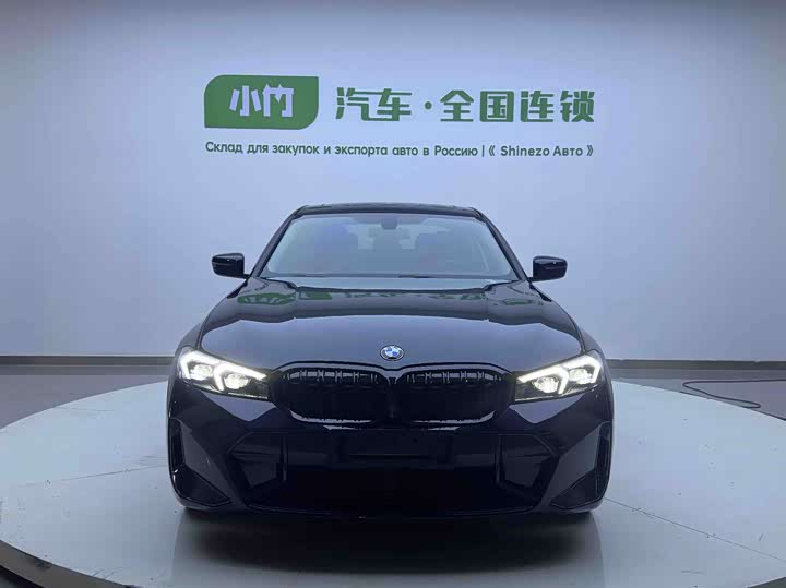 Фото 2 - BMW 3 Series