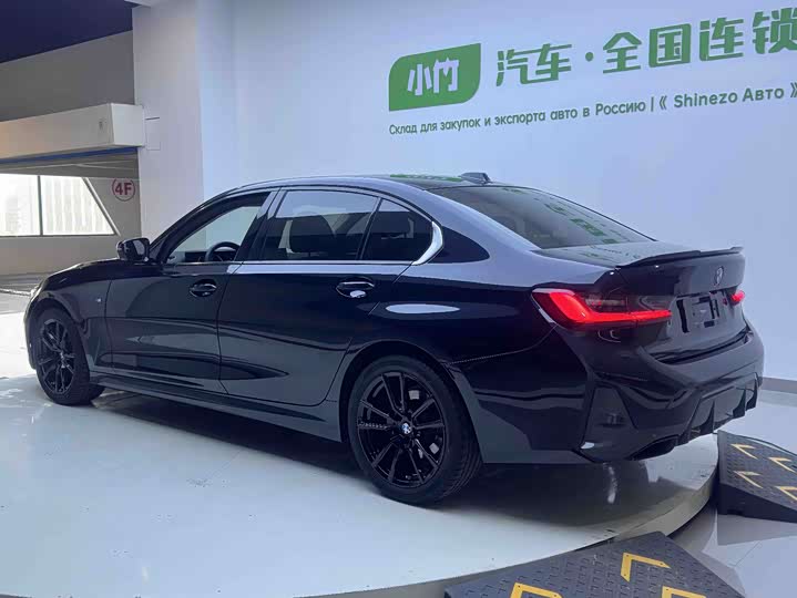 Фото 4 - BMW 3 Series