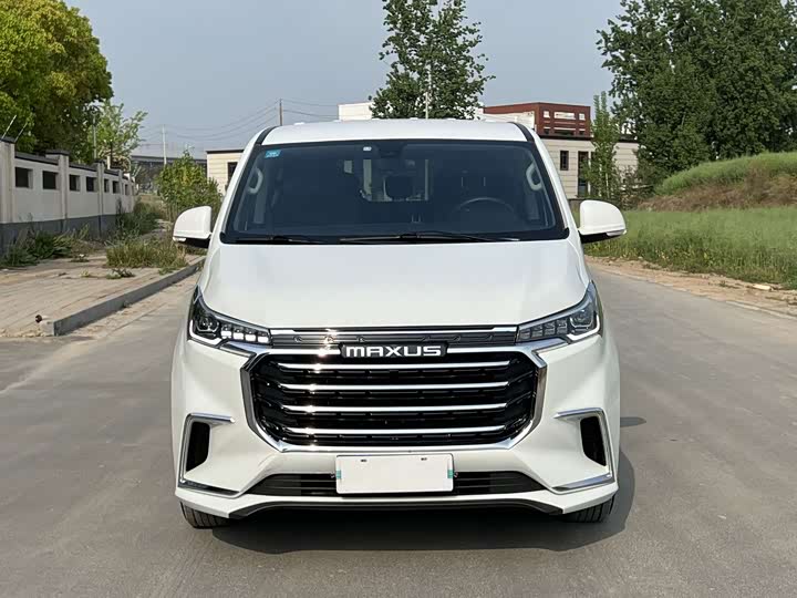 Фото 2 - Maxus G20