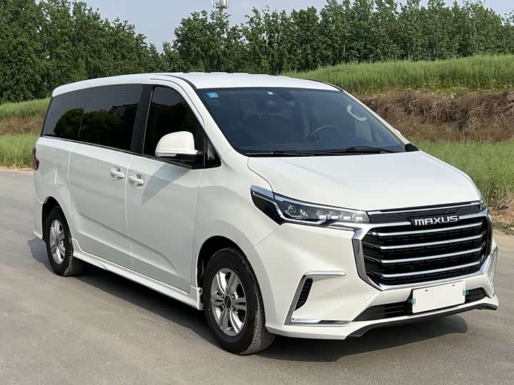 Фото 3 - Maxus G20