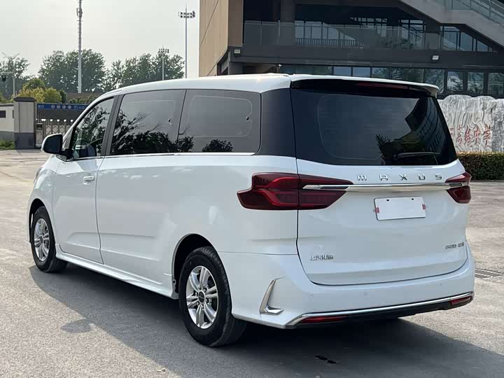 Фото 4 - Maxus G20