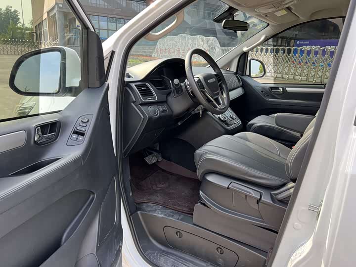 Фото 9 - Maxus G20