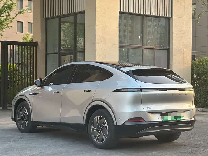 Zdjęcie 7 - XPeng G6