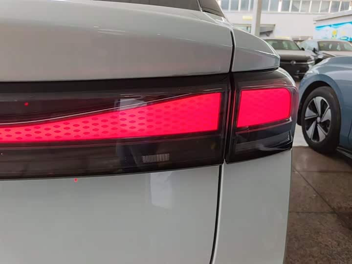Volkswagen ID.7 Vizzion 2024 2024款 PRO