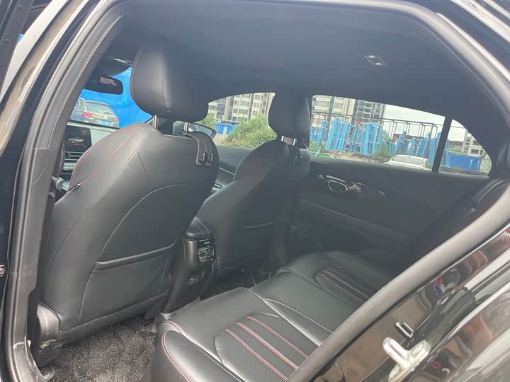 Фото 7 - GAC Trumpchi Empow R