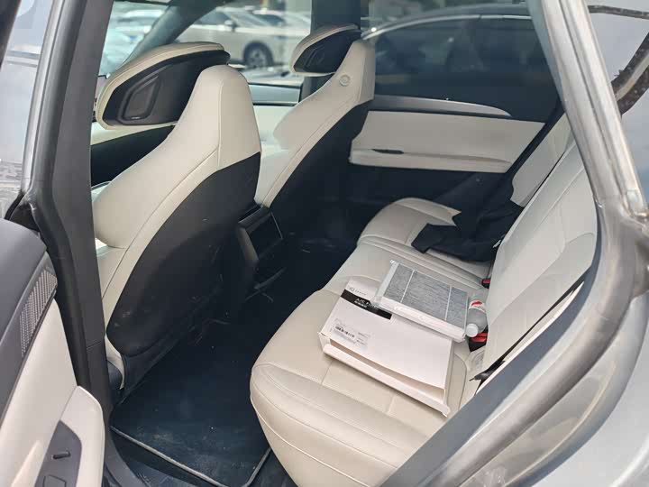 Geely Jiyue 01 2024 2024款 Max