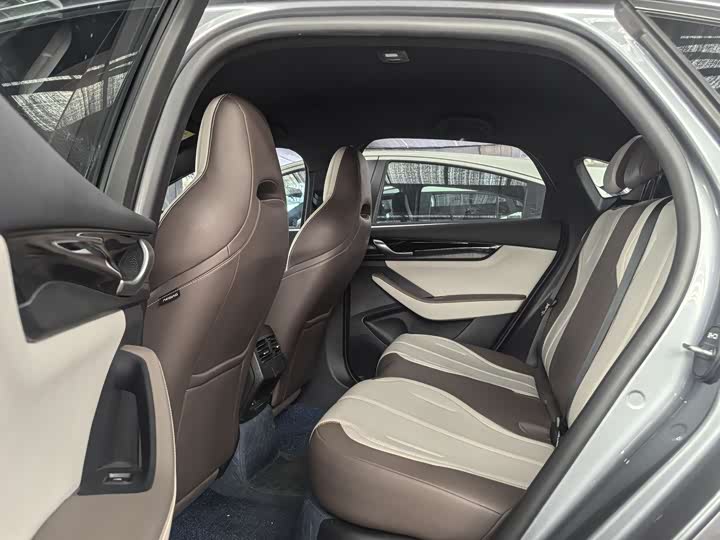 Фото 5 - BYD Qin Plus