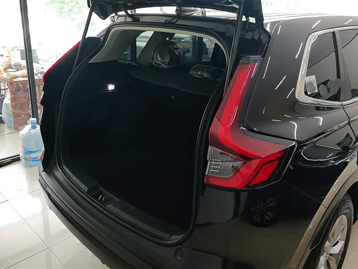 Фото 4 - Honda CR-V