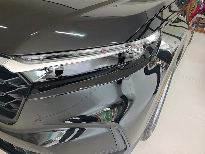 Фото 5 - Honda CR-V